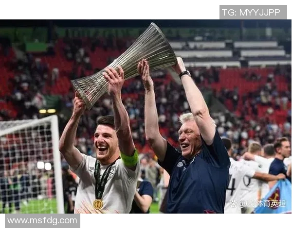 西汉姆联莫耶斯带队踏上务实欧战征程的成功之道