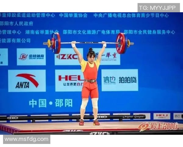 2023年举重抓举项目全球排名分析与各国选手表现评估 2023年举重抓举项目全球排名分析与各国选手表现评估