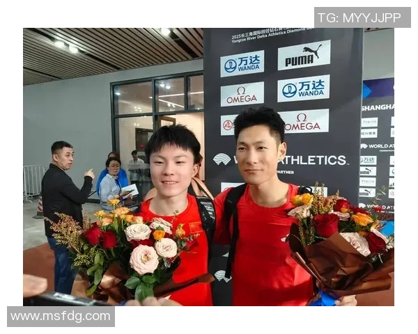 2023田径钻石联赛精彩赛事预告与参赛明星运动员介绍