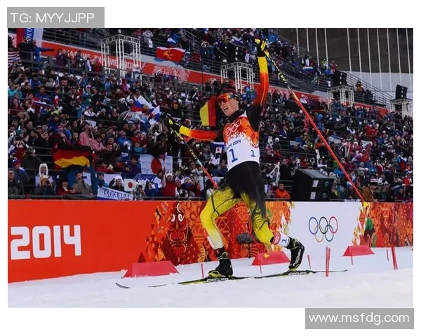 2023年北欧两项赛事详细安排与参赛指南解析