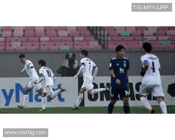 U23亚洲杯点球大战中王博豪展现超强心理素质与技术实力 U23亚洲杯点球大战中王博豪展现超强心理素质与技术实力