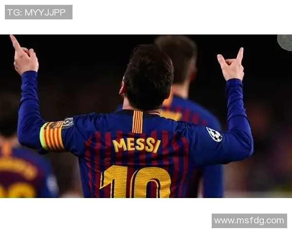 巴塞罗那2-0战胜皇家社会，梅西独中两元领跑射手榜