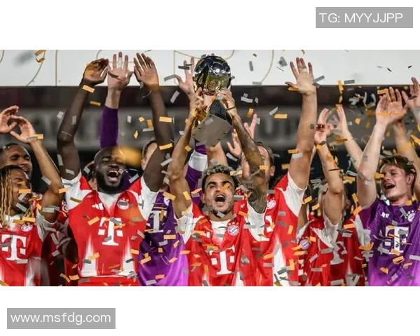 拜仁慕尼黑势不可挡,德甲登顶多特之巅霸气全场 拜仁慕尼黑势不可挡,德甲登顶多特之巅霸气全场