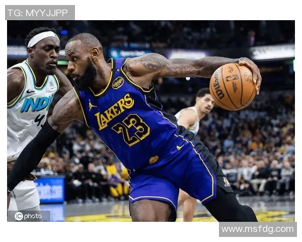 湖人大胜公牛，詹姆斯连续第十次两双，压哨三分惊艳全场