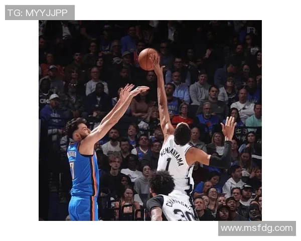 文班亚马跳投技术解析NBA新星如何重塑篮球投篮艺术