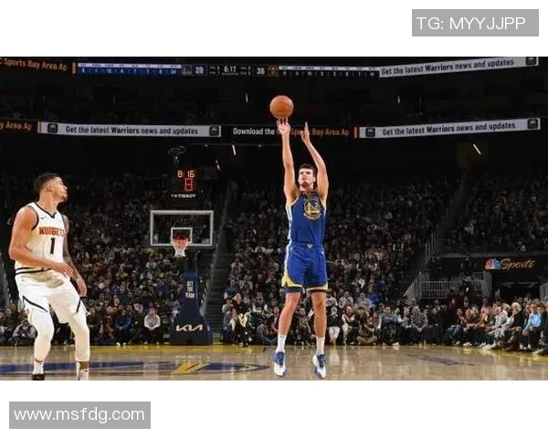 勇士队主帅透露球队策略：重点防守对手内线，提高三分出手频率