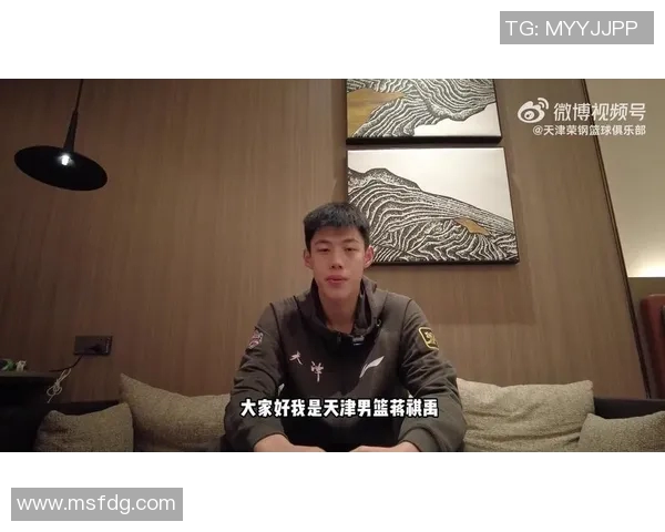 天津先行者队主帅赞誉年轻球员，称赛季前景一片光明！